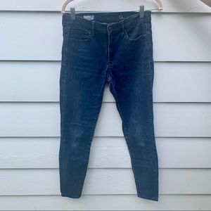 GAP 1969 Dark Blue Jeans👖